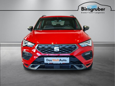 Seat Ateca Gebrauchtwagen