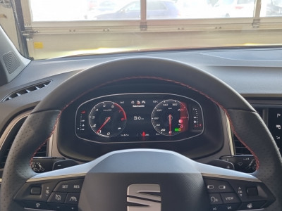 Seat Ateca Gebrauchtwagen