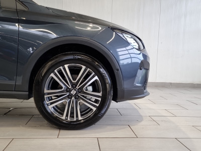 Seat Arona Gebrauchtwagen