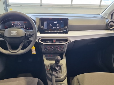 Seat Ibiza Gebrauchtwagen Seat Ibiza Gebrauchtwagen