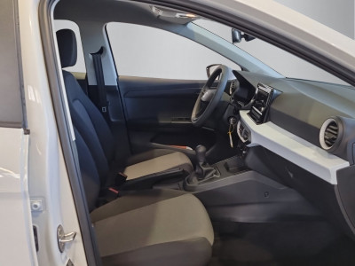 Seat Ibiza Gebrauchtwagen Seat Ibiza Gebrauchtwagen