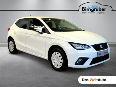 Seat Ibiza Gebrauchtwagen Seat Ibiza Gebrauchtwagen