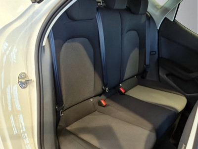 Seat Ibiza Gebrauchtwagen Seat Ibiza Gebrauchtwagen