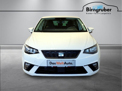 Seat Ibiza Gebrauchtwagen Seat Ibiza Gebrauchtwagen