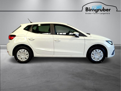 Seat Ibiza Gebrauchtwagen Seat Ibiza Gebrauchtwagen