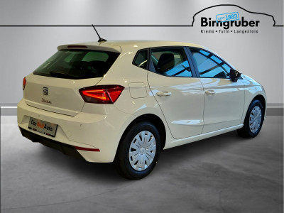 Seat Ibiza Gebrauchtwagen Seat Ibiza Gebrauchtwagen
