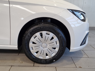 Seat Ibiza Gebrauchtwagen Seat Ibiza Gebrauchtwagen