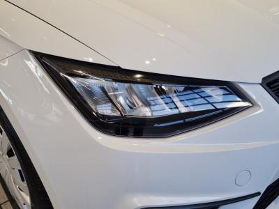 Seat Ibiza Gebrauchtwagen Seat Ibiza Gebrauchtwagen