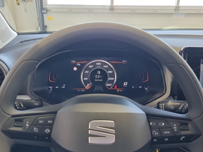 Seat Ibiza Gebrauchtwagen Seat Ibiza Gebrauchtwagen
