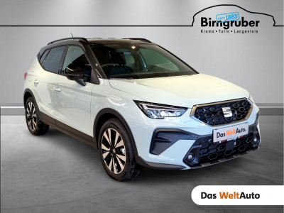 Seat Arona Gebrauchtwagen