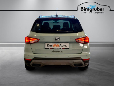 Seat Arona Gebrauchtwagen