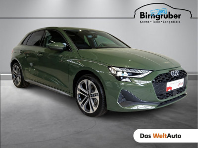 Audi A3 Gebrauchtwagen