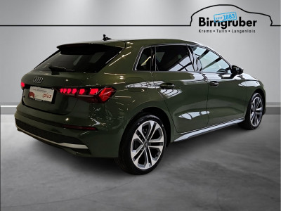 Audi A3 Gebrauchtwagen