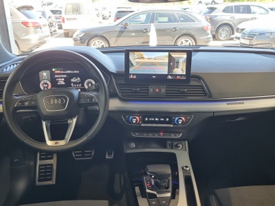 Audi Q5 Gebrauchtwagen