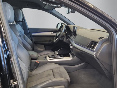 Audi Q5 Gebrauchtwagen
