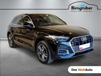Audi Q5 Gebrauchtwagen