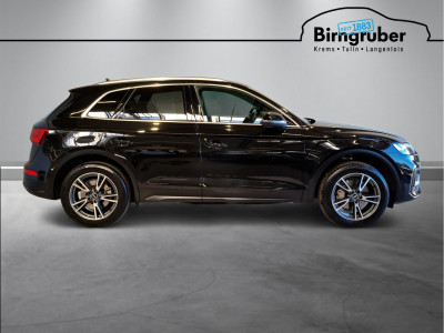 Audi Q5 Gebrauchtwagen