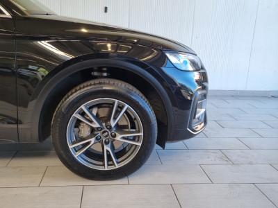 Audi Q5 Gebrauchtwagen