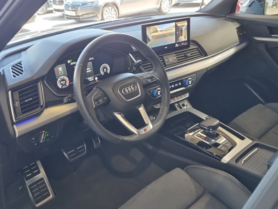 Audi Q5 Gebrauchtwagen