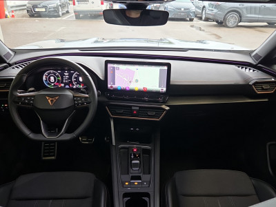 Cupra Formentor Gebrauchtwagen