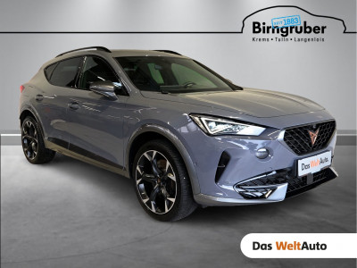 Cupra Formentor Gebrauchtwagen