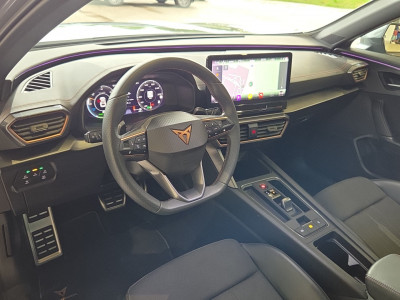 Cupra Formentor Gebrauchtwagen