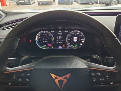 Cupra Formentor Gebrauchtwagen