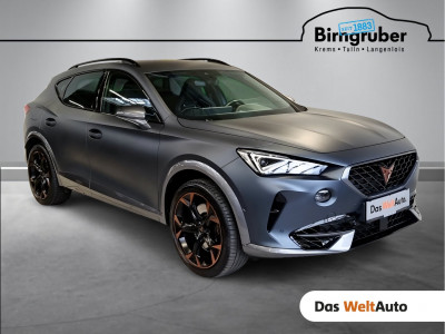 Cupra Formentor Gebrauchtwagen