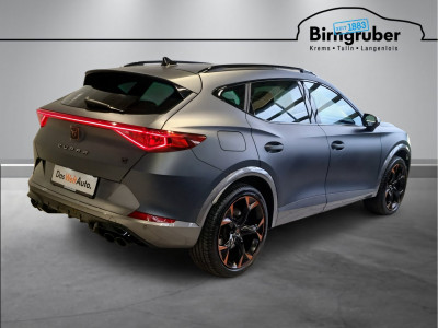 Cupra Formentor Gebrauchtwagen