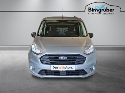 Ford Transit Gebrauchtwagen