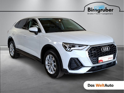 Audi Q3 Gebrauchtwagen