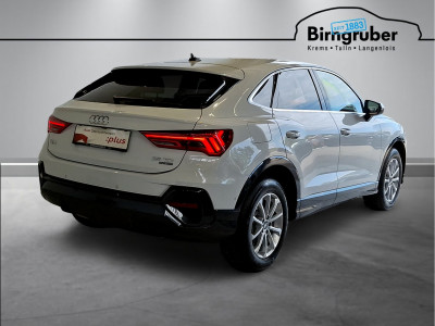 Audi Q3 Gebrauchtwagen