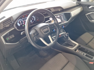Audi Q3 Gebrauchtwagen