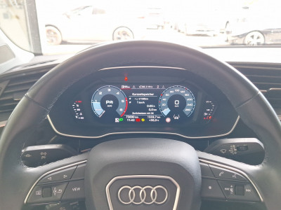 Audi Q3 Gebrauchtwagen
