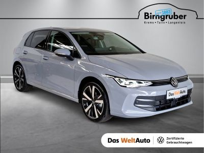 VW Golf Gebrauchtwagen VW Golf Gebrauchtwagen