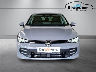 VW Golf Gebrauchtwagen VW Golf Gebrauchtwagen