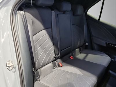 VW ID.3 Gebrauchtwagen VW ID.3 Gebrauchtwagen