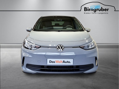 VW ID.3 Gebrauchtwagen