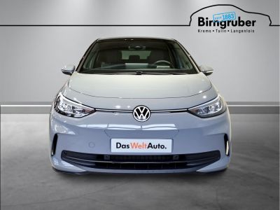 VW ID.3 Gebrauchtwagen VW ID.3 Gebrauchtwagen
