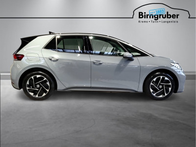VW ID.3 Gebrauchtwagen