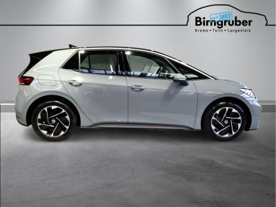 VW ID.3 Gebrauchtwagen VW ID.3 Gebrauchtwagen