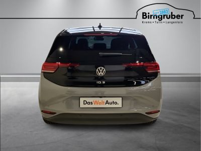 VW ID.3 Gebrauchtwagen VW ID.3 Gebrauchtwagen