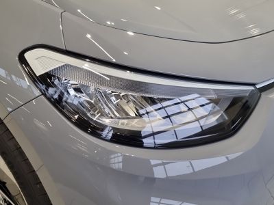 VW ID.3 Gebrauchtwagen VW ID.3 Gebrauchtwagen