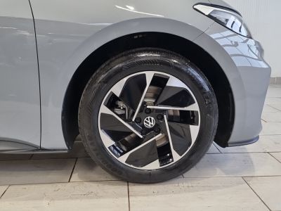 VW ID.3 Gebrauchtwagen VW ID.3 Gebrauchtwagen