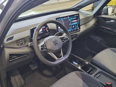 VW ID.3 Gebrauchtwagen