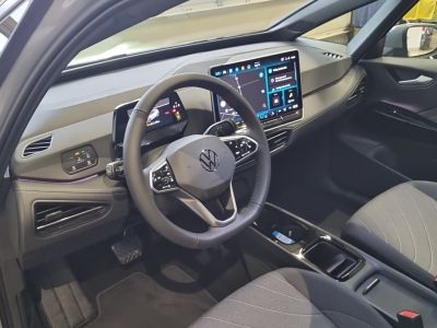 VW ID.3 Gebrauchtwagen VW ID.3 Gebrauchtwagen