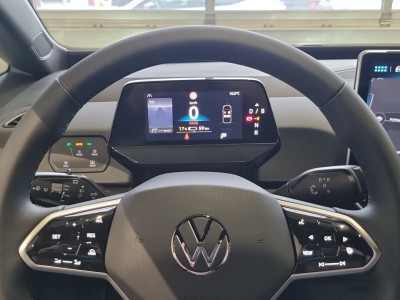 VW ID.3 Gebrauchtwagen