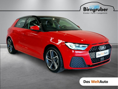 Audi A1 Gebrauchtwagen