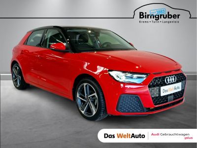Audi A1 Gebrauchtwagen Audi A1 Gebrauchtwagen
