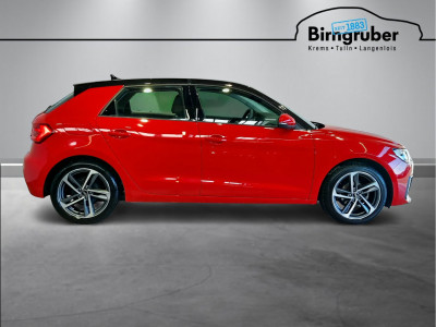 Audi A1 Gebrauchtwagen